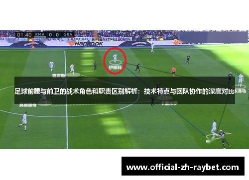 足球前腰与前卫的战术角色和职责区别解析：技术特点与团队协作的深度对比