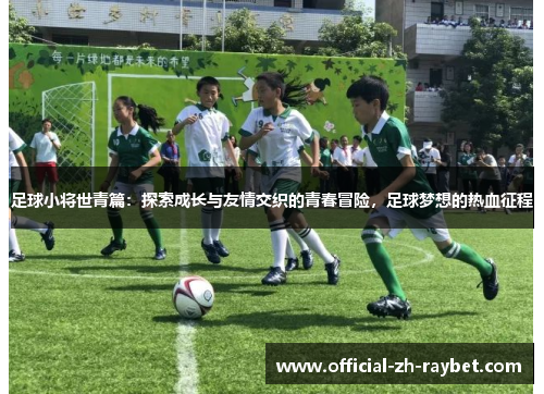 足球小将世青篇：探索成长与友情交织的青春冒险，足球梦想的热血征程