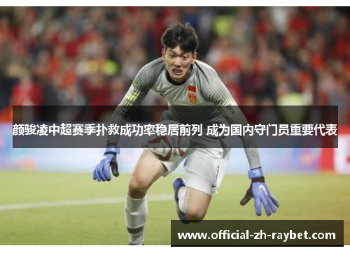颜骏凌中超赛季扑救成功率稳居前列 成为国内守门员重要代表 颜骏凌中超赛季扑救成功率稳居前列 成为国内守门员重要代表